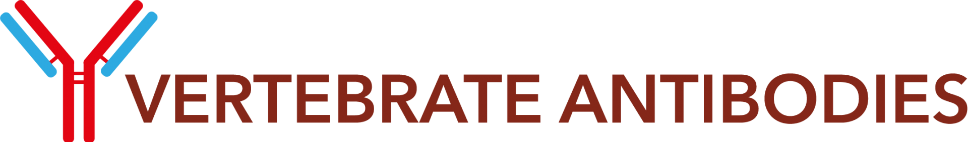 Vertebrate Antibodies logo